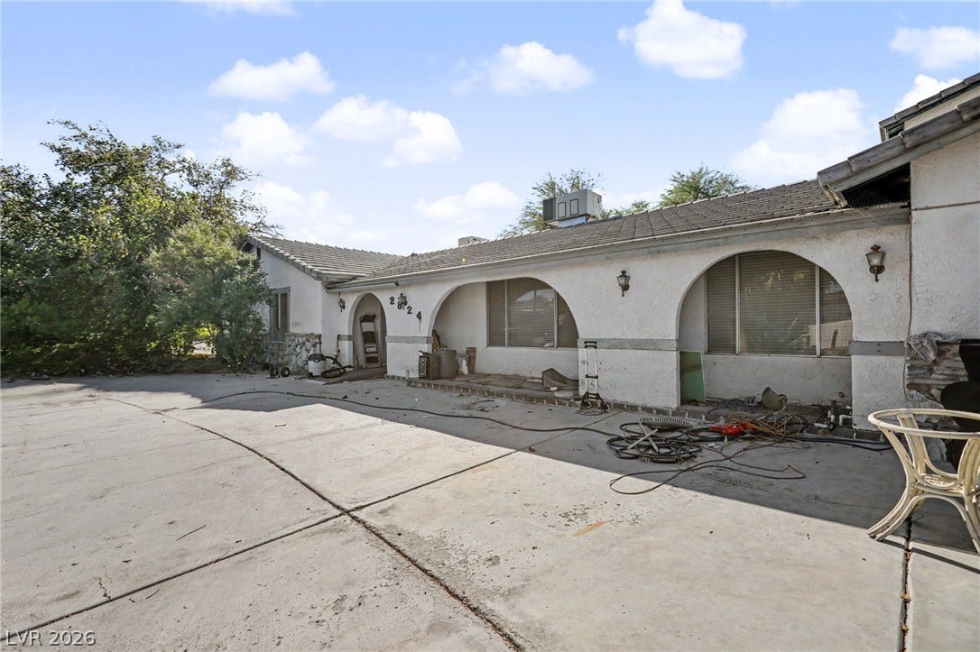 2824 Richmar Avenue, Henderson, NV 89074 2824 Richmar Avenue, Henderson, NV 89074