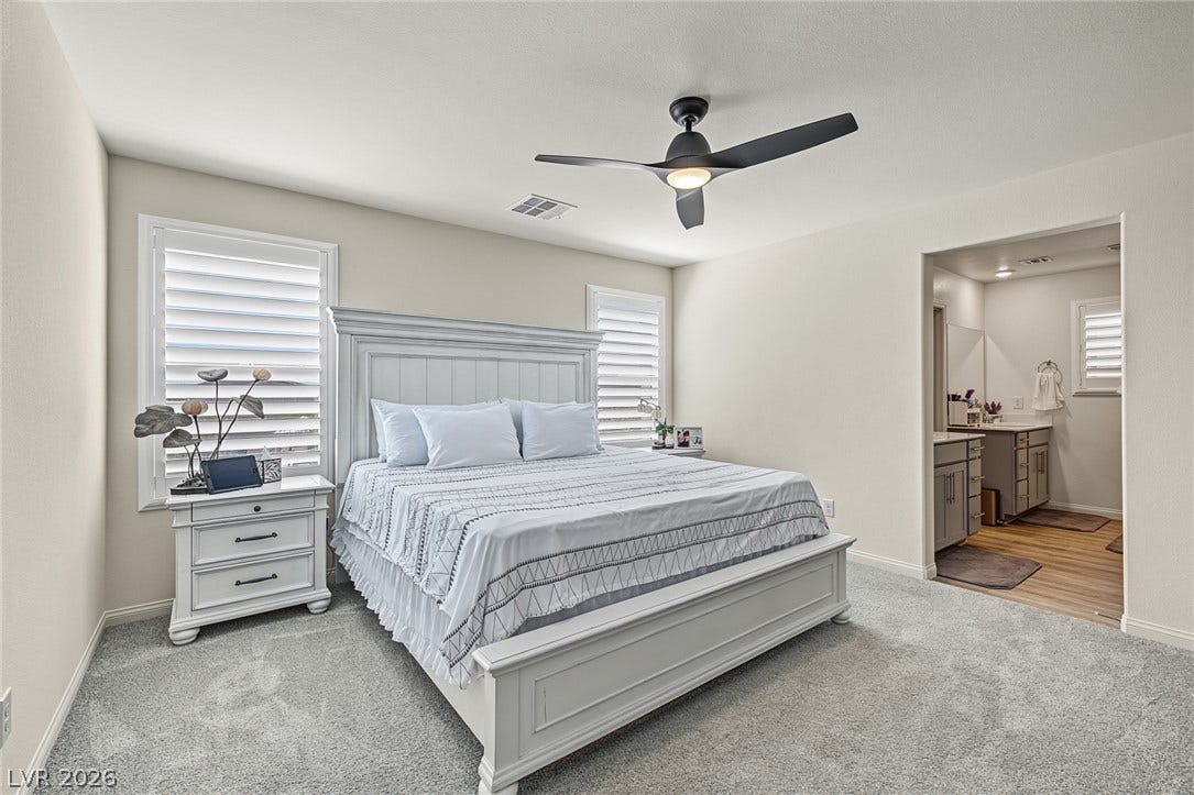 807 Calm Crystal Court, North Las Vegas, NV 89081 807 Calm Crystal Court, North Las Vegas, NV 89081