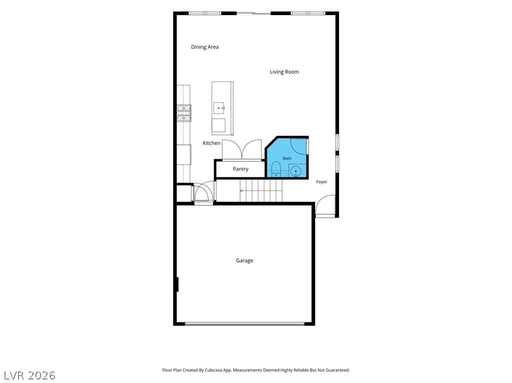 807 Calm Crystal Court, North Las Vegas, NV 89081 807 Calm Crystal Court, North Las Vegas, NV 89081