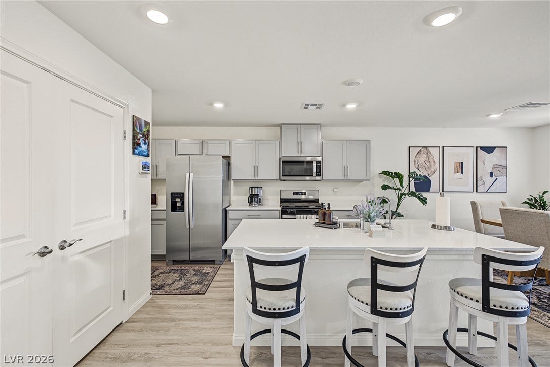 807 Calm Crystal Court, North Las Vegas, NV 89081 807 Calm Crystal Court, North Las Vegas, NV 89081