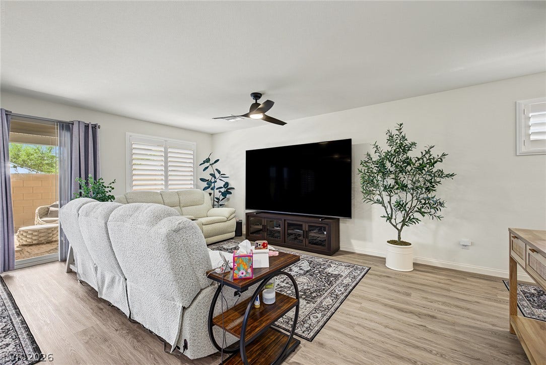 807 Calm Crystal Court, North Las Vegas, NV 89081 807 Calm Crystal Court, North Las Vegas, NV 89081