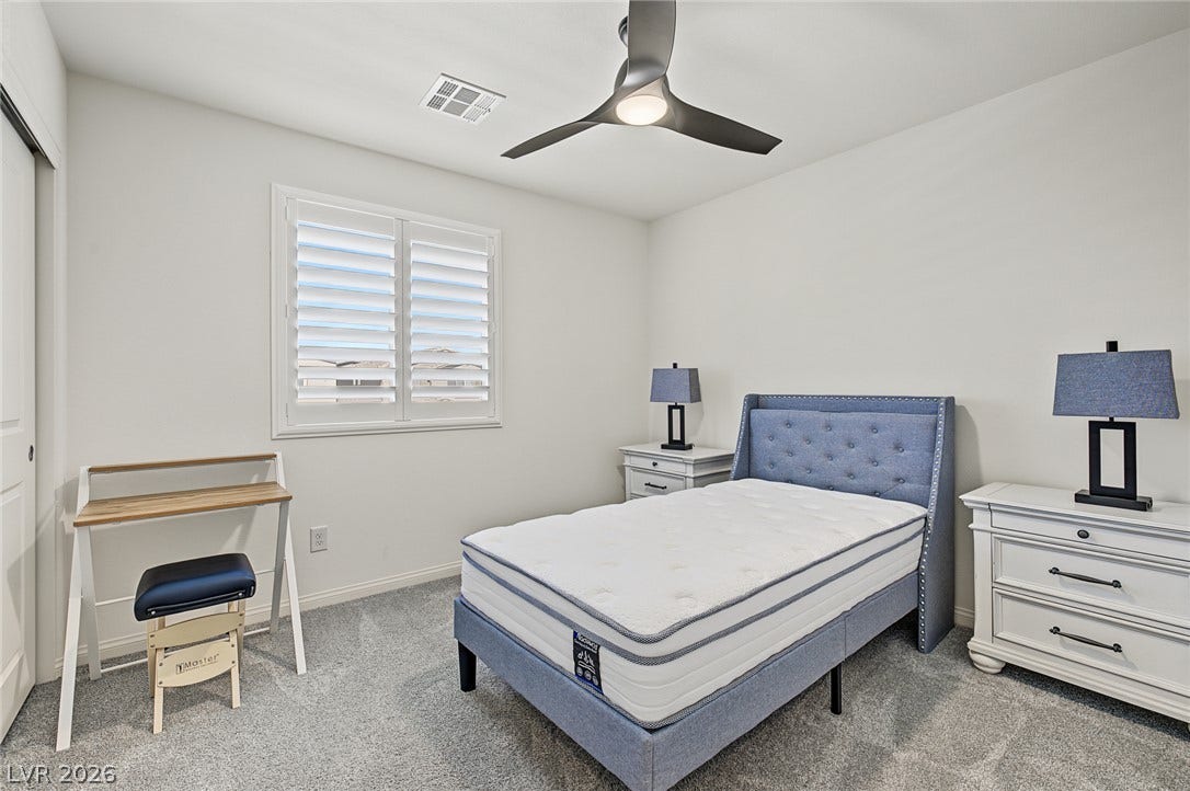 807 Calm Crystal Court, North Las Vegas, NV 89081 807 Calm Crystal Court, North Las Vegas, NV 89081