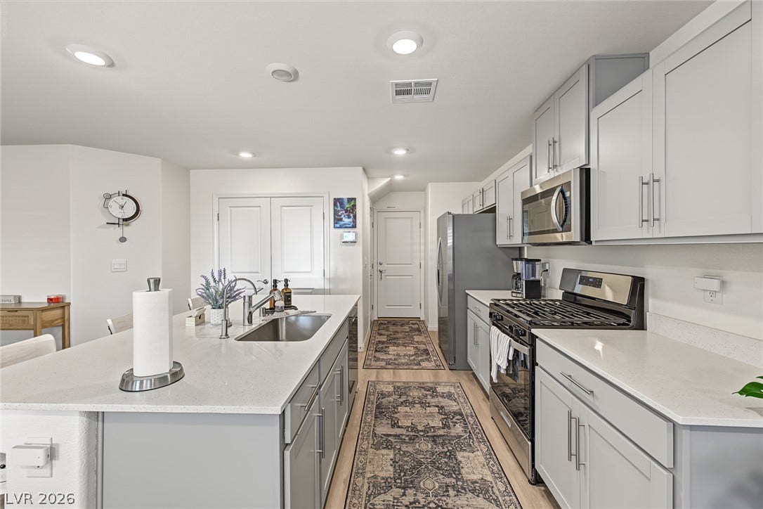 807 Calm Crystal Court, North Las Vegas, NV 89081 807 Calm Crystal Court, North Las Vegas, NV 89081