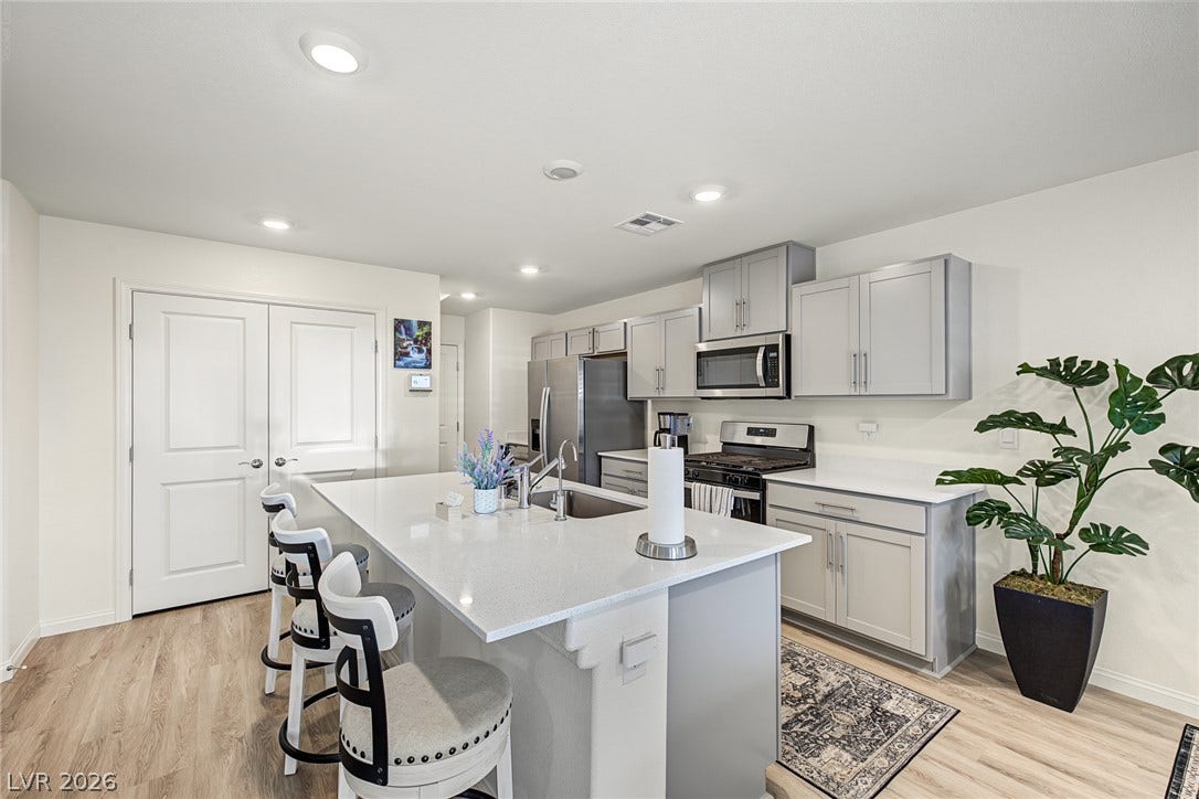807 Calm Crystal Court, North Las Vegas, NV 89081 807 Calm Crystal Court, North Las Vegas, NV 89081