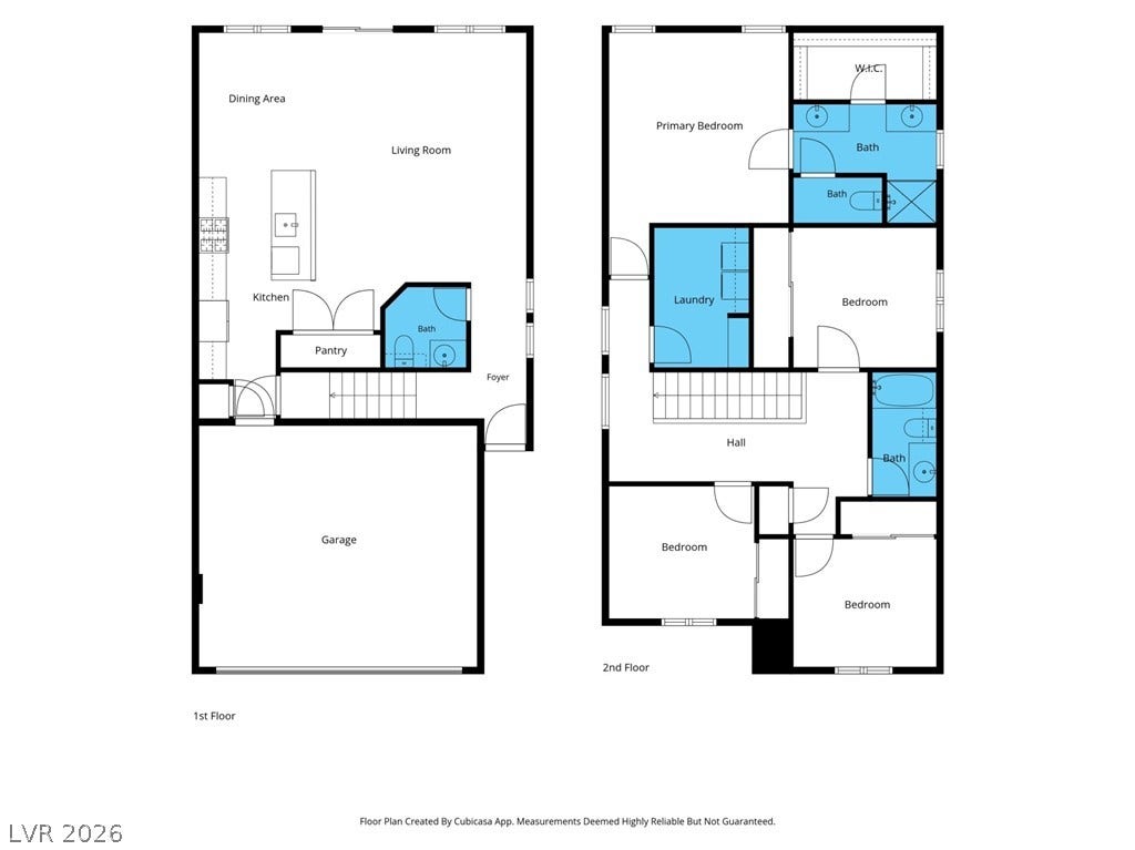 807 Calm Crystal Court, North Las Vegas, NV 89081 807 Calm Crystal Court, North Las Vegas, NV 89081