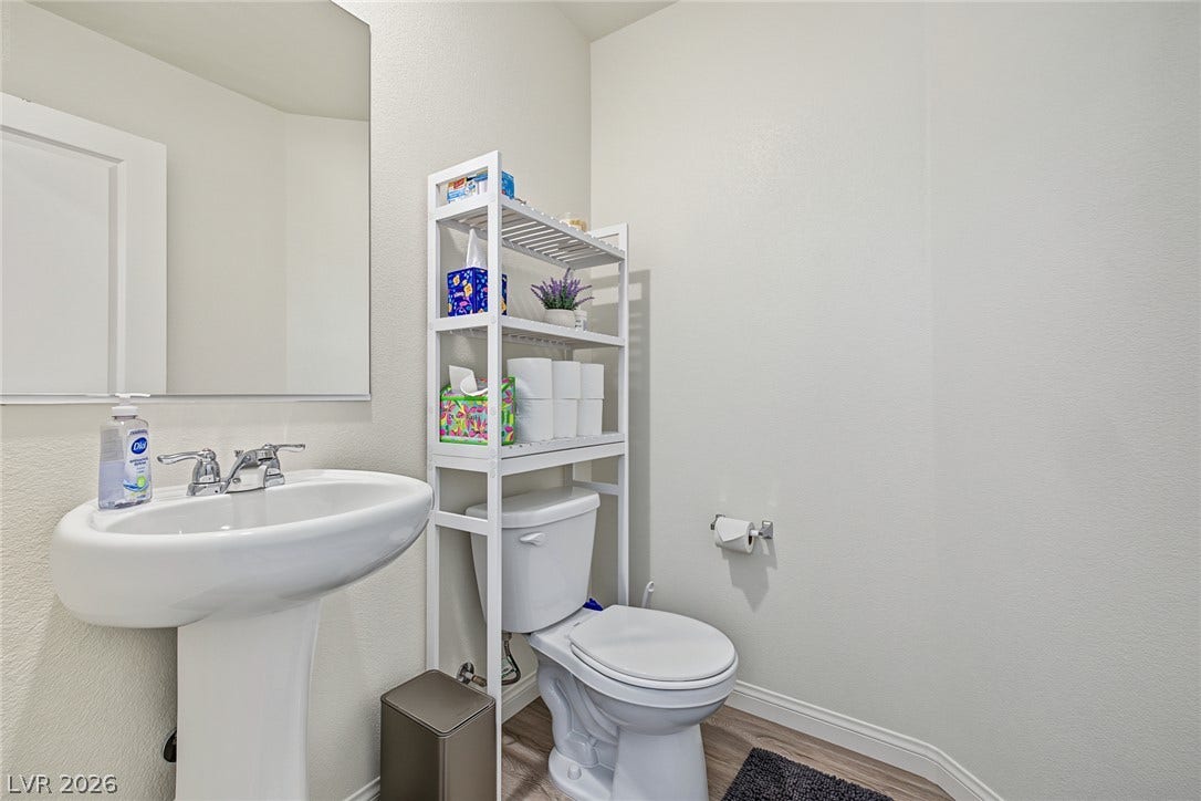 807 Calm Crystal Court, North Las Vegas, NV 89081 807 Calm Crystal Court, North Las Vegas, NV 89081