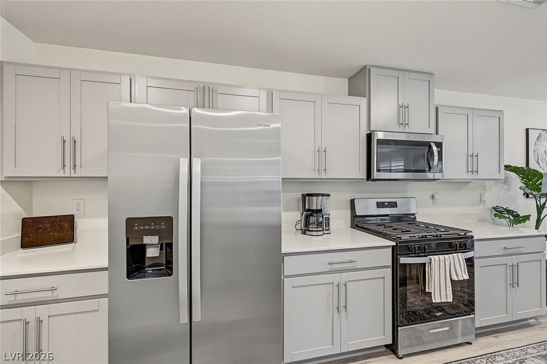807 Calm Crystal Court, North Las Vegas, NV 89081 807 Calm Crystal Court, North Las Vegas, NV 89081