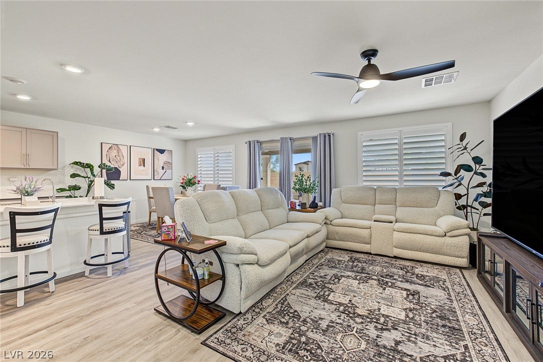 807 Calm Crystal Court, North Las Vegas, NV 89081 807 Calm Crystal Court, North Las Vegas, NV 89081