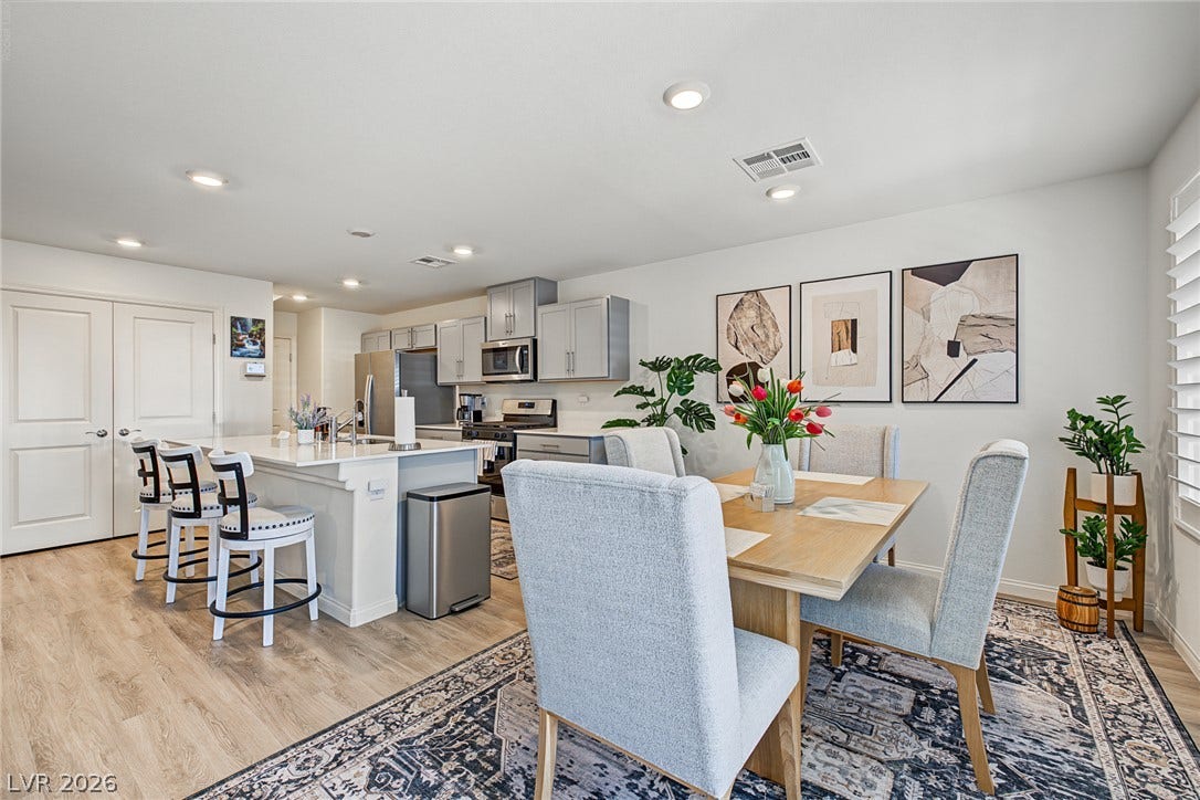 807 Calm Crystal Court, North Las Vegas, NV 89081 807 Calm Crystal Court, North Las Vegas, NV 89081