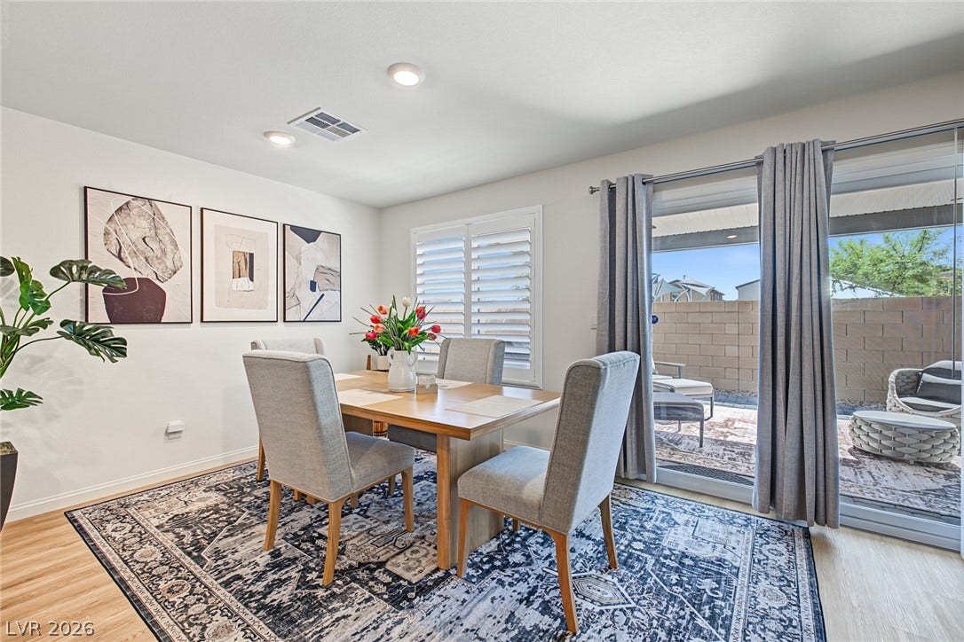 807 Calm Crystal Court, North Las Vegas, NV 89081 807 Calm Crystal Court, North Las Vegas, NV 89081