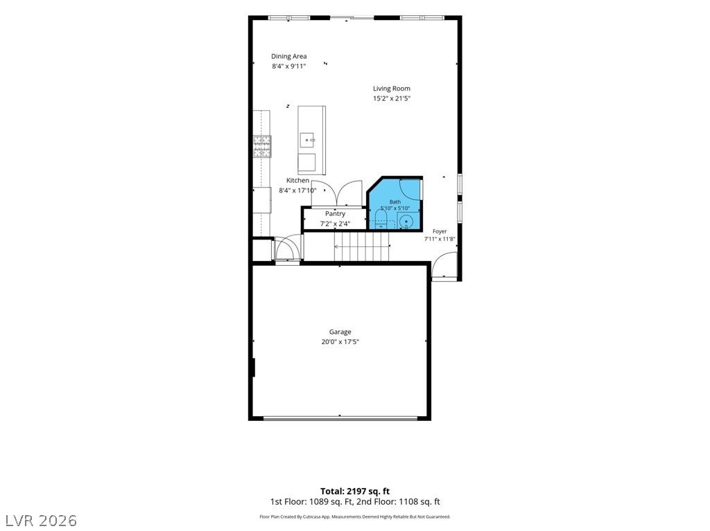 807 Calm Crystal Court, North Las Vegas, NV 89081 807 Calm Crystal Court, North Las Vegas, NV 89081