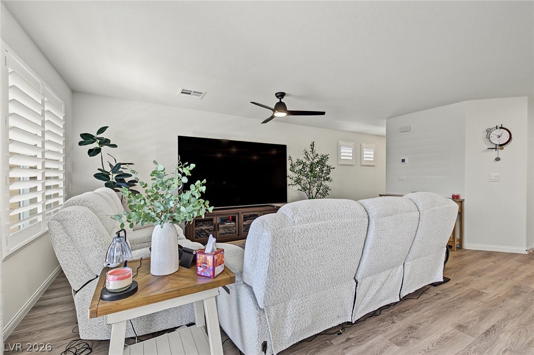 807 Calm Crystal Court, North Las Vegas, NV 89081 807 Calm Crystal Court, North Las Vegas, NV 89081