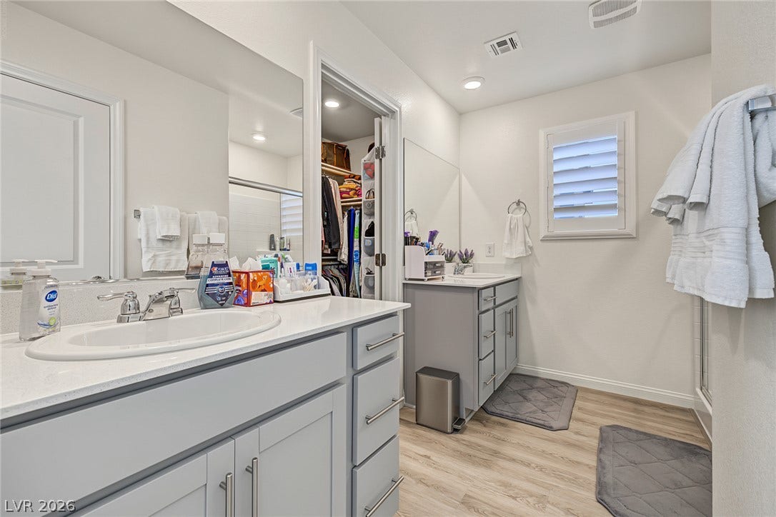 807 Calm Crystal Court, North Las Vegas, NV 89081 807 Calm Crystal Court, North Las Vegas, NV 89081