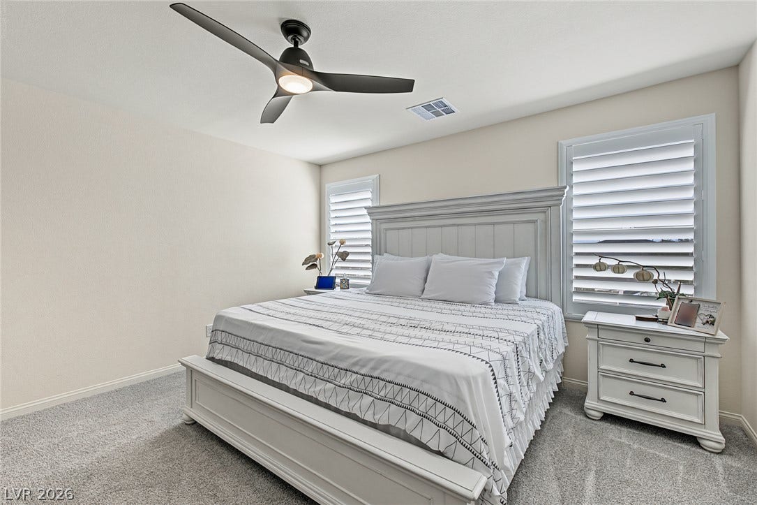 807 Calm Crystal Court, North Las Vegas, NV 89081 807 Calm Crystal Court, North Las Vegas, NV 89081