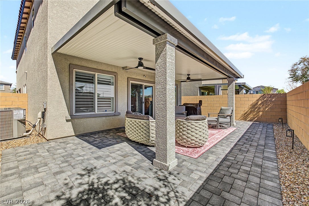 807 Calm Crystal Court, North Las Vegas, NV 89081 807 Calm Crystal Court, North Las Vegas, NV 89081