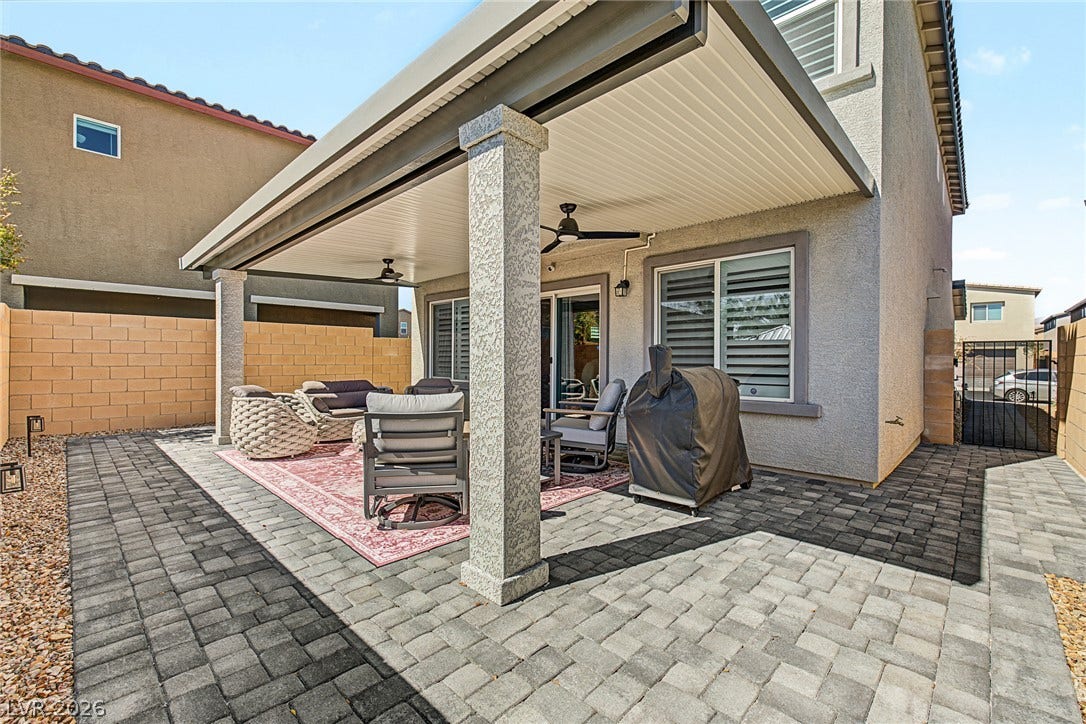 807 Calm Crystal Court, North Las Vegas, NV 89081 807 Calm Crystal Court, North Las Vegas, NV 89081