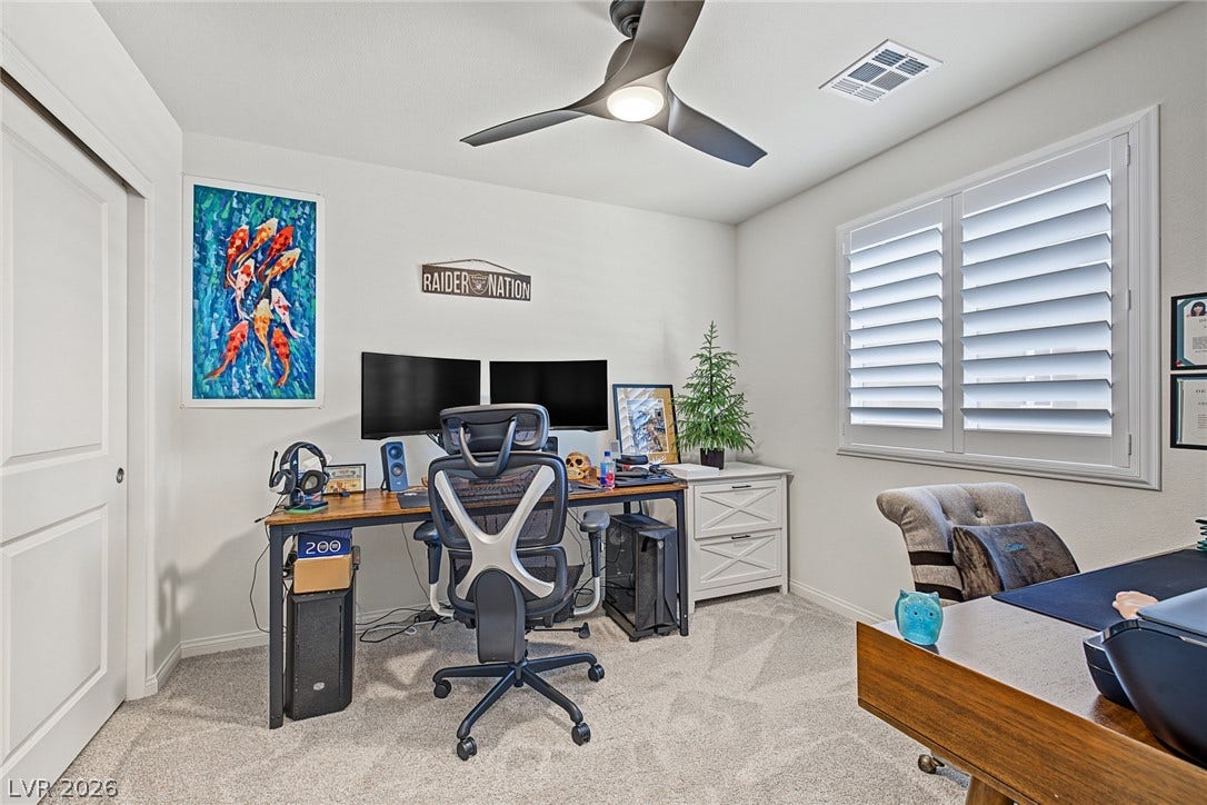 807 Calm Crystal Court, North Las Vegas, NV 89081 807 Calm Crystal Court, North Las Vegas, NV 89081