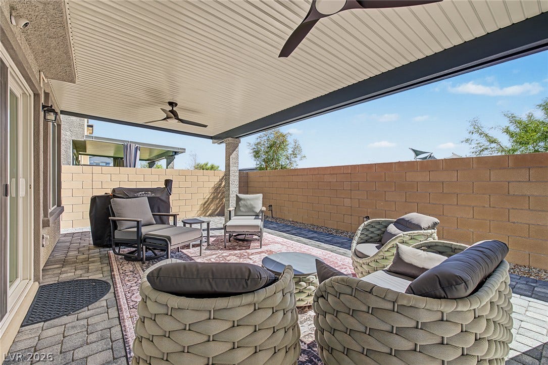 807 Calm Crystal Court, North Las Vegas, NV 89081 807 Calm Crystal Court, North Las Vegas, NV 89081
