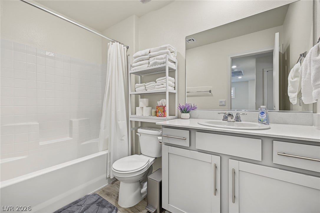 807 Calm Crystal Court, North Las Vegas, NV 89081 807 Calm Crystal Court, North Las Vegas, NV 89081
