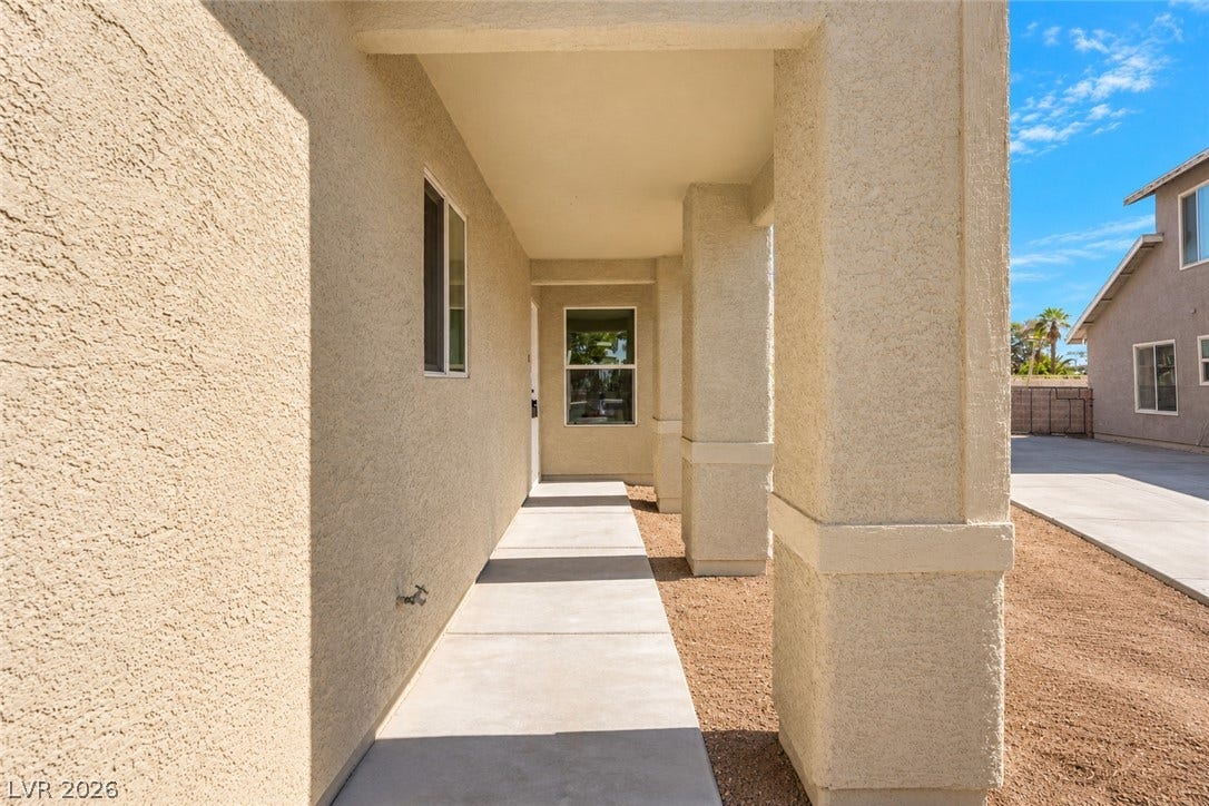 4219 Pasternak Drive, Las Vegas, NV 89115