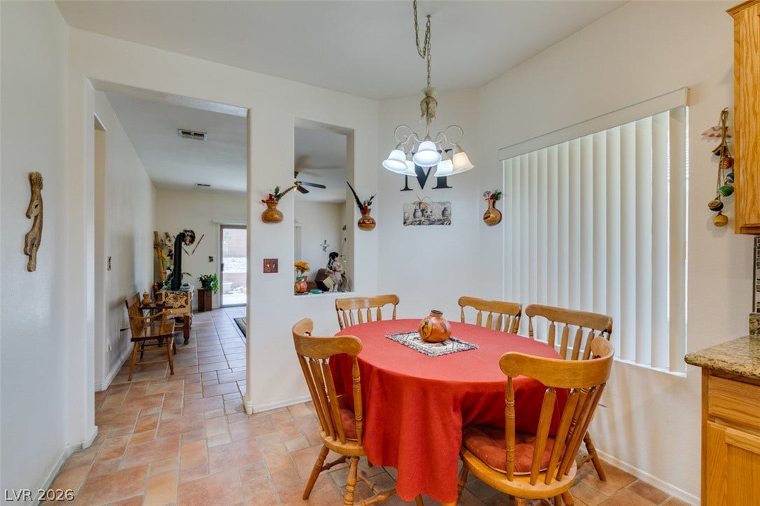 573 Carmel Mesa Drive, Henderson, NV 89012 573 Carmel Mesa Drive, Henderson, NV 89012