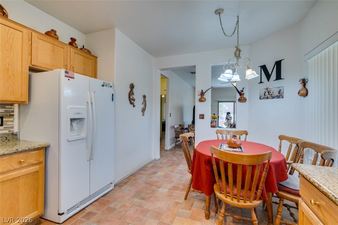 573 Carmel Mesa Drive, Henderson, NV 89012 573 Carmel Mesa Drive, Henderson, NV 89012