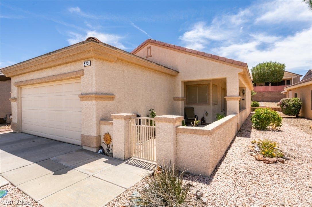 573 Carmel Mesa Drive, Henderson, NV 89012 573 Carmel Mesa Drive, Henderson, NV 89012