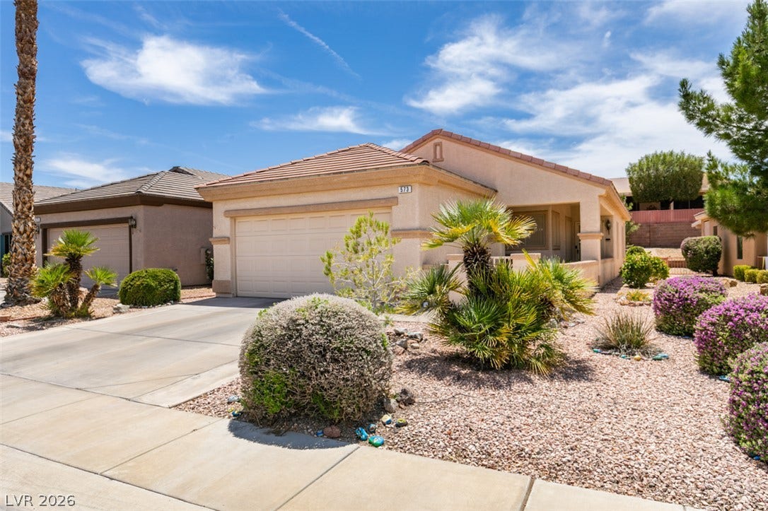 573 Carmel Mesa Drive, Henderson, NV 89012 573 Carmel Mesa Drive, Henderson, NV 89012