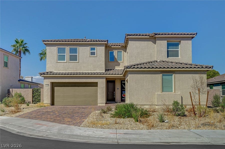 Property photo for 4148 Paragon Crest Court, Las Vegas, NV