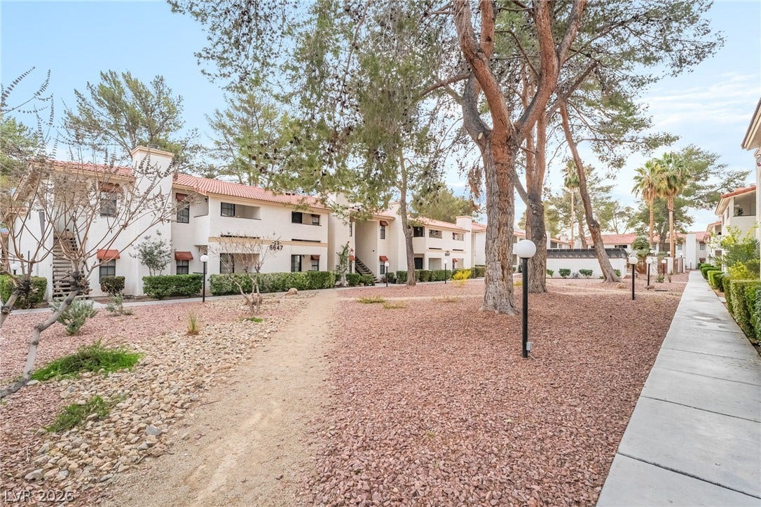 6633 W Tropicana Avenue, #101, Las Vegas, NV 89103 6633 W Tropicana Avenue, #101, Las Vegas, NV 89103