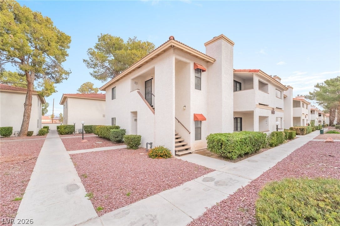 6633 W Tropicana Avenue, #101, Las Vegas, NV 89103 6633 W Tropicana Avenue, #101, Las Vegas, NV 89103