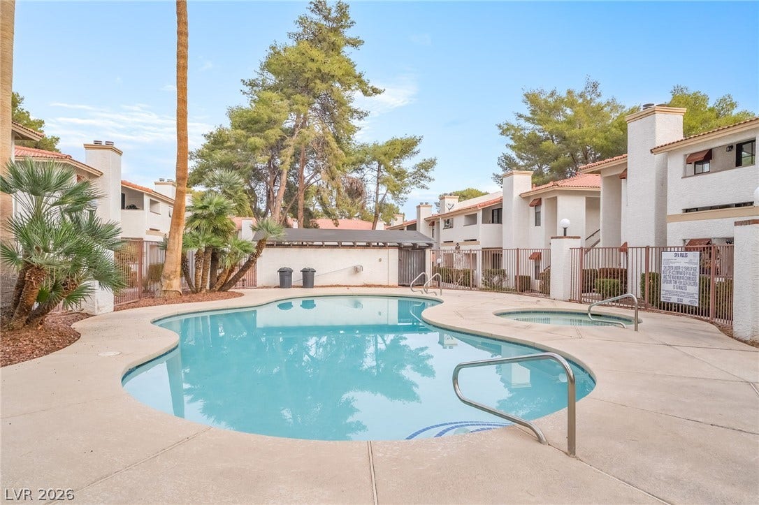 6633 W Tropicana Avenue, #101, Las Vegas, NV 89103 6633 W Tropicana Avenue, #101, Las Vegas, NV 89103