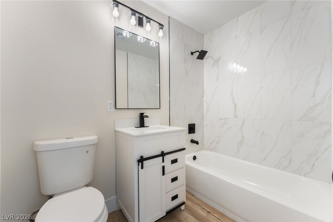 220 Ronald Lane, Las Vegas, NV 89110 220 Ronald Lane, Las Vegas, NV 89110