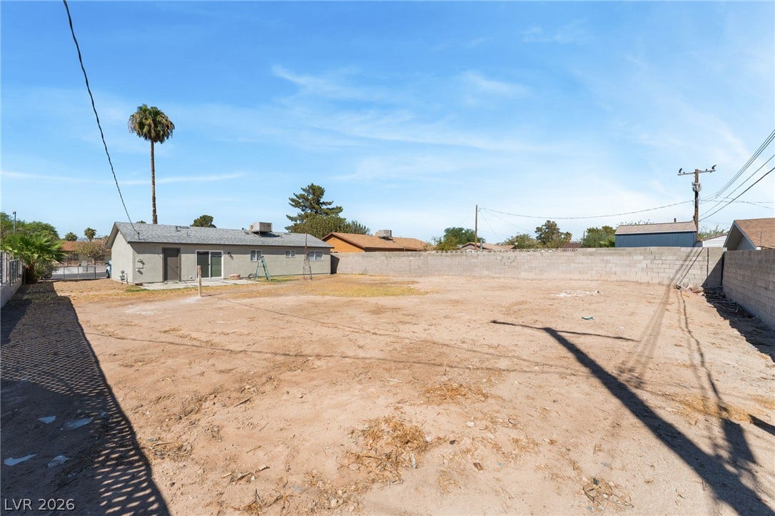 220 Ronald Lane, Las Vegas, NV 89110 220 Ronald Lane, Las Vegas, NV 89110
