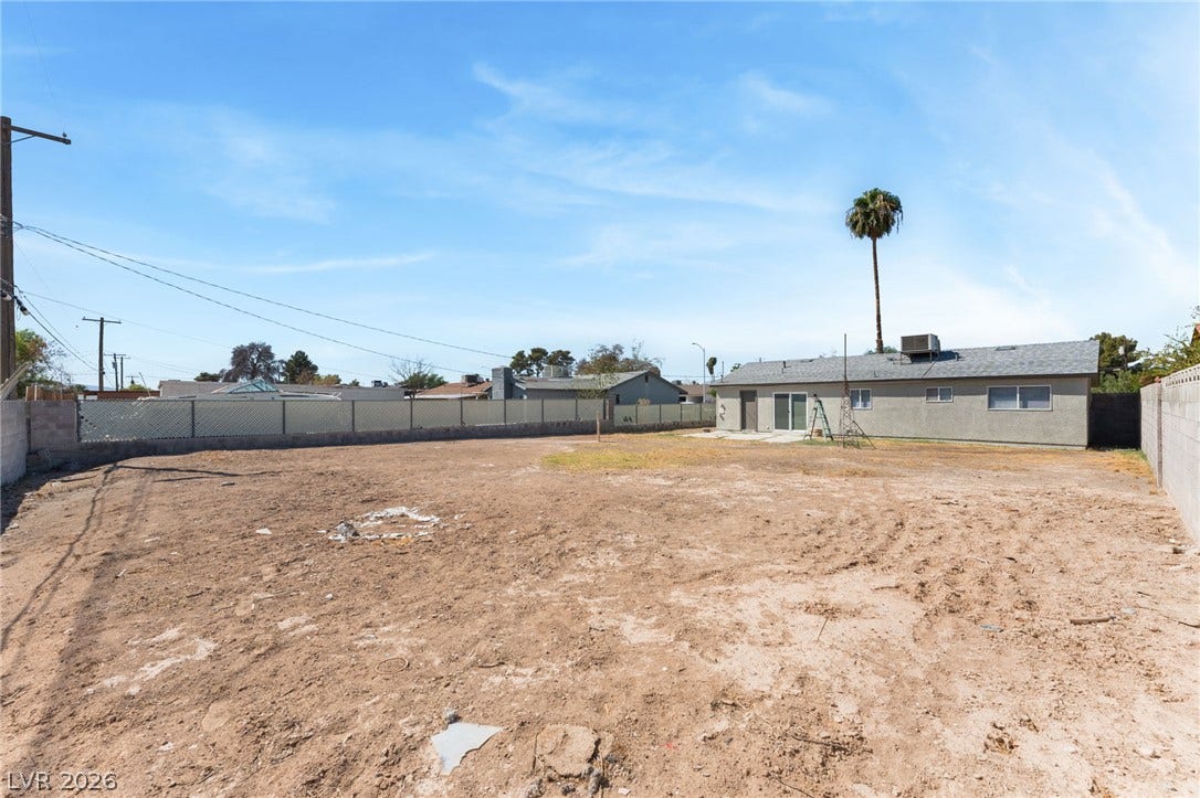 220 Ronald Lane, Las Vegas, NV 89110 220 Ronald Lane, Las Vegas, NV 89110