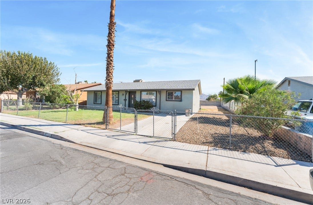 220 Ronald Lane, Las Vegas, NV 89110 220 Ronald Lane, Las Vegas, NV 89110