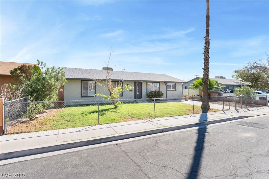 220 Ronald Lane, Las Vegas, NV 89110 220 Ronald Lane, Las Vegas, NV 89110