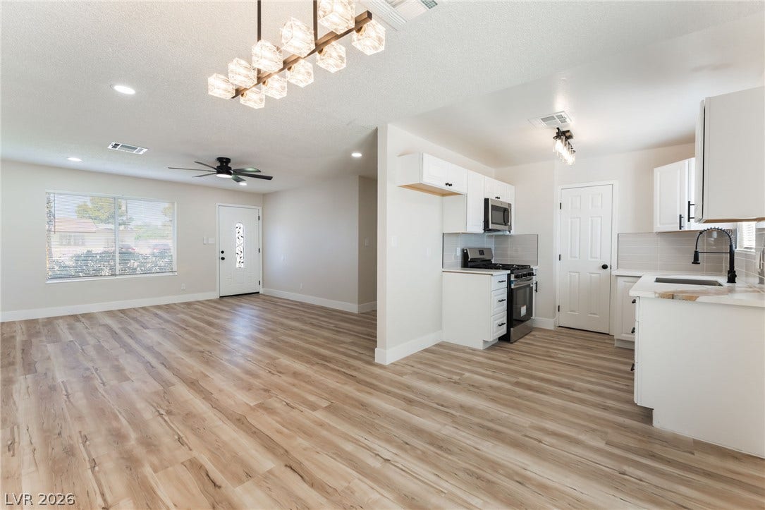 220 Ronald Lane, Las Vegas, NV 89110 220 Ronald Lane, Las Vegas, NV 89110