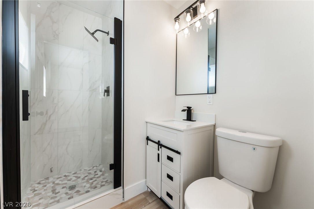 220 Ronald Lane, Las Vegas, NV 89110 220 Ronald Lane, Las Vegas, NV 89110