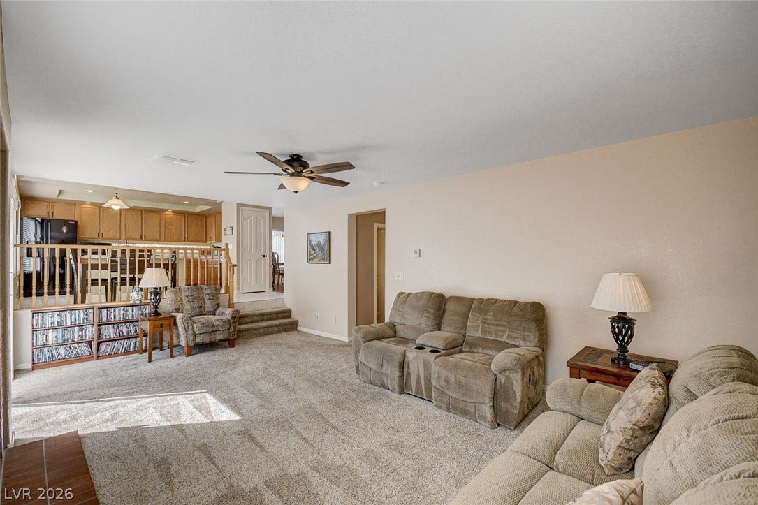 8963 Dove Cove Drive, Las Vegas, NV 89129