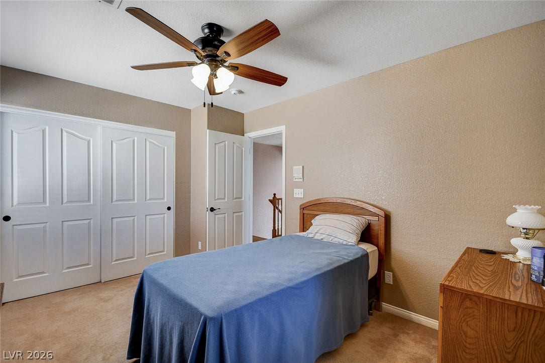 8963 Dove Cove Drive, Las Vegas, NV 89129