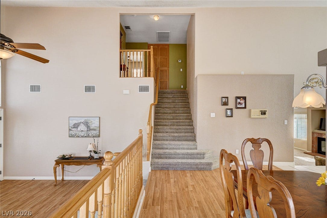 8963 Dove Cove Drive, Las Vegas, NV 89129