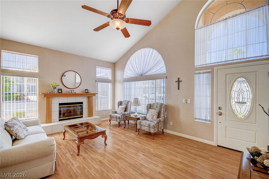 8963 Dove Cove Drive, Las Vegas, NV 89129