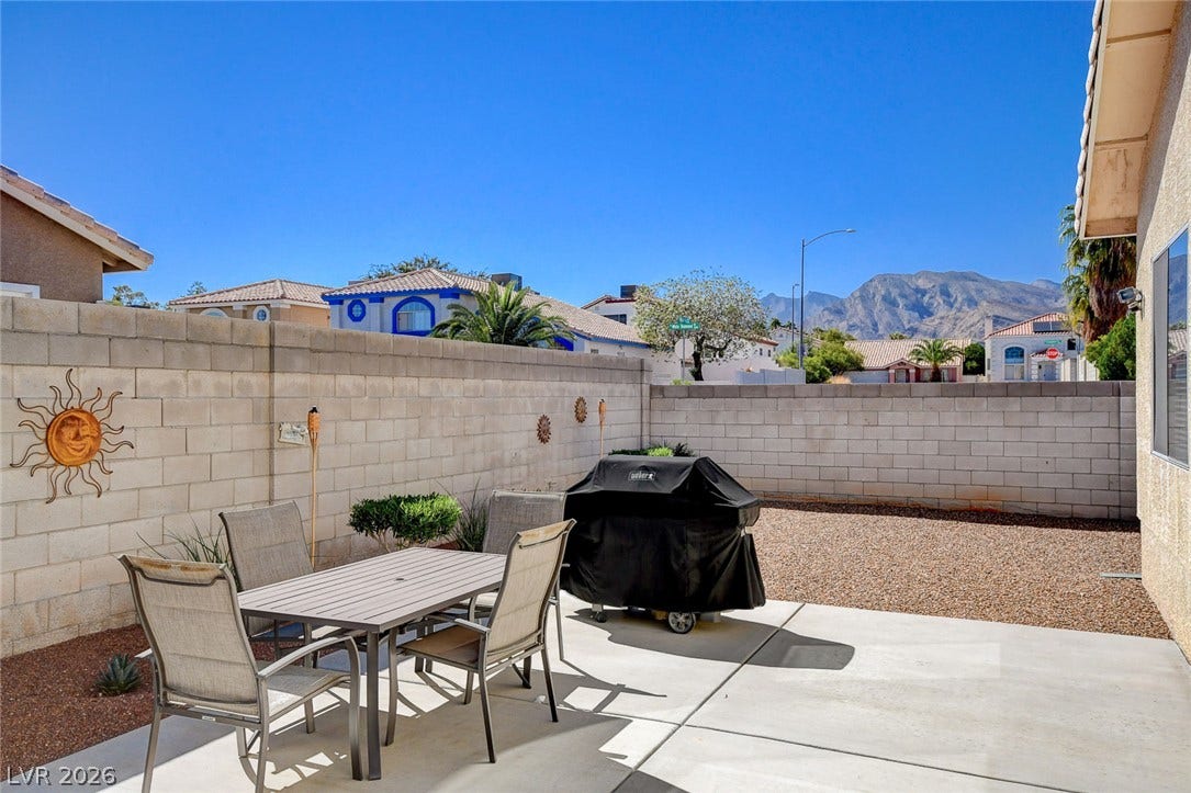8963 Dove Cove Drive, Las Vegas, NV 89129
