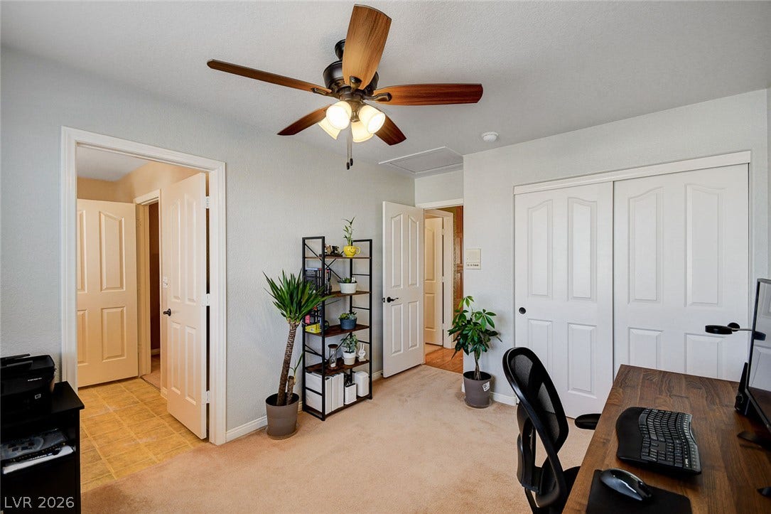 8963 Dove Cove Drive, Las Vegas, NV 89129