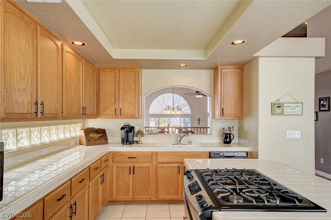 8963 Dove Cove Drive, Las Vegas, NV 89129