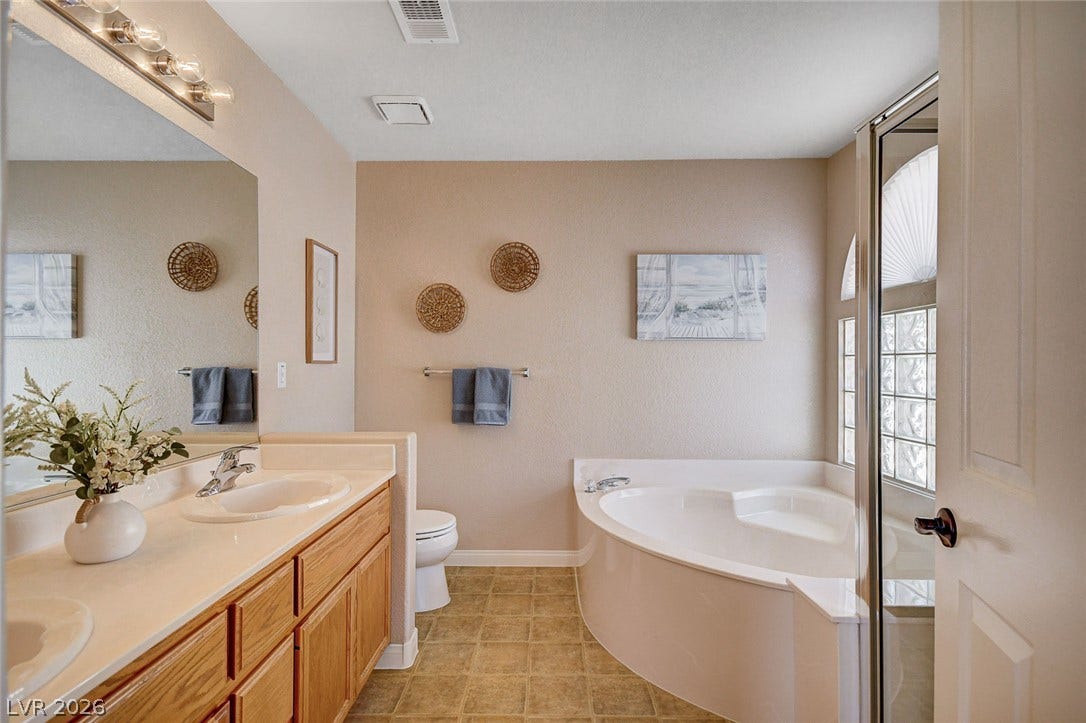 8963 Dove Cove Drive, Las Vegas, NV 89129