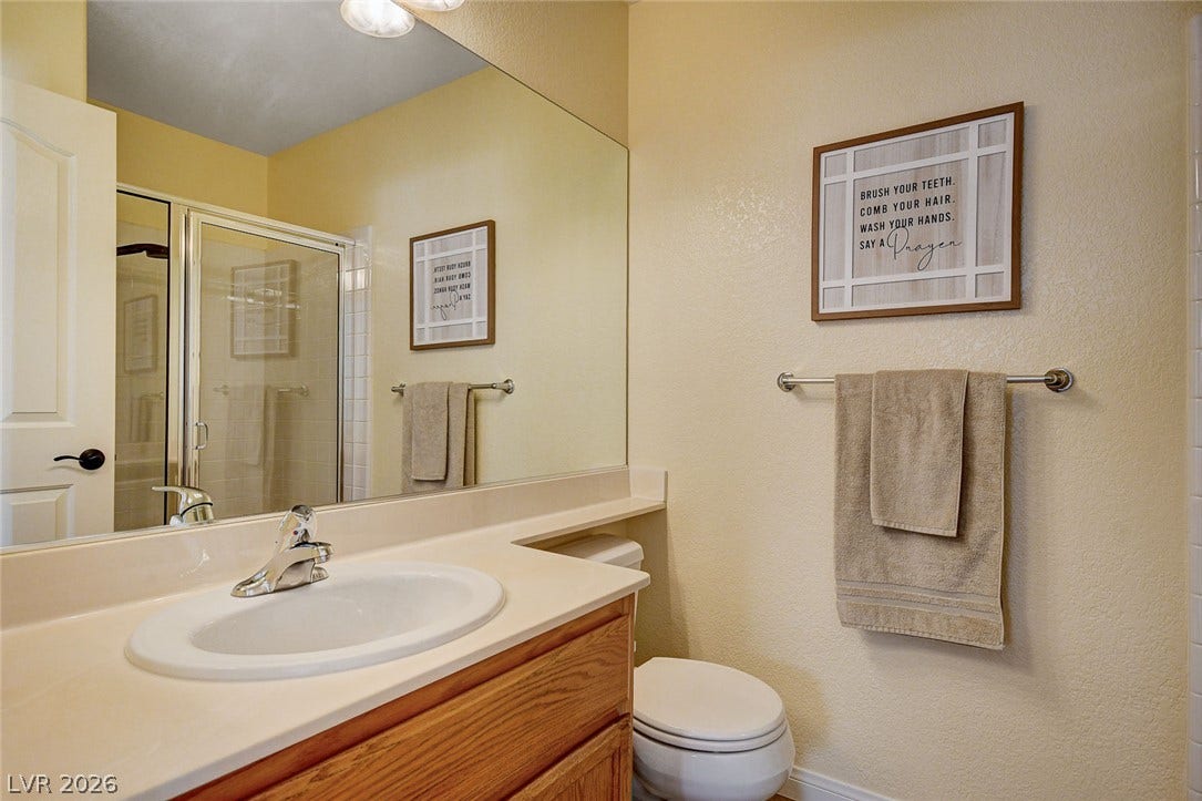 8963 Dove Cove Drive, Las Vegas, NV 89129