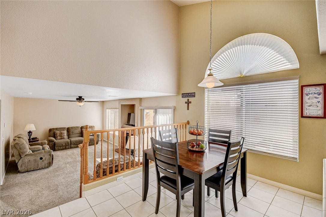 8963 Dove Cove Drive, Las Vegas, NV 89129