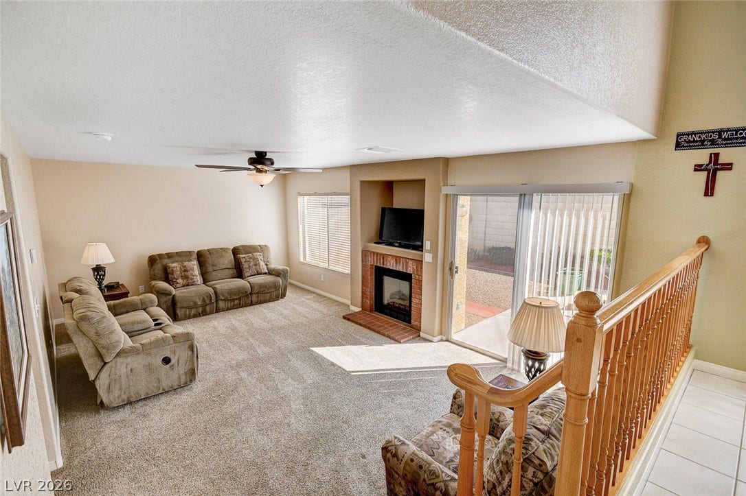 8963 Dove Cove Drive, Las Vegas, NV 89129